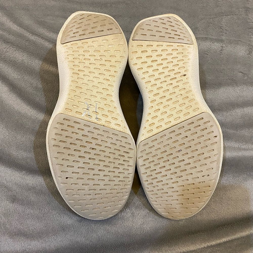 Allbirds Tree Dasher Athletic Sneakers Women Size 9.5 - Picture 9 of 9
